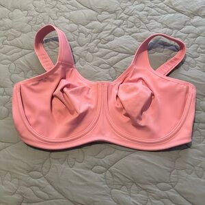 Breast cancer awareness Women's Intimate Bra